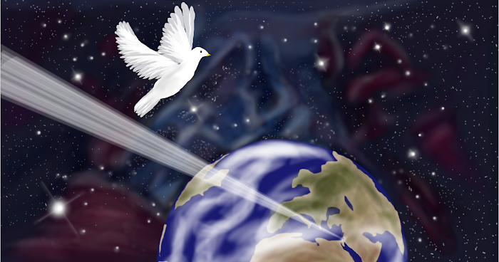 The Holy Spirit