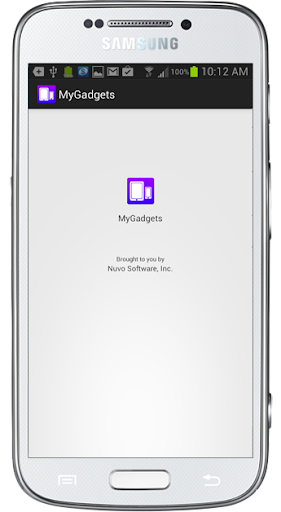 MyGadgets