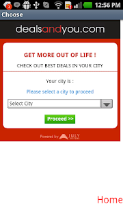 Online Shopping IndianWebSites screenshot 1