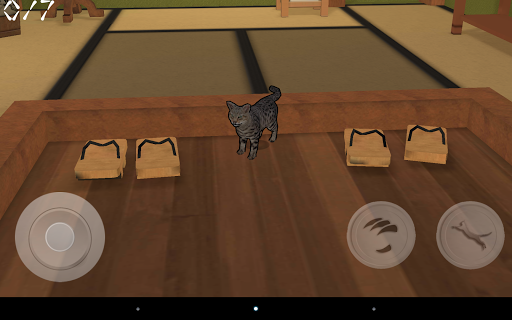 Kitty Cat Simulator