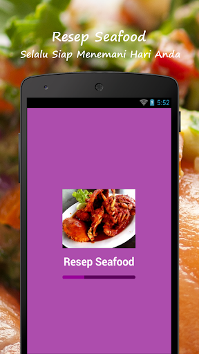 700+ Resep Seafood