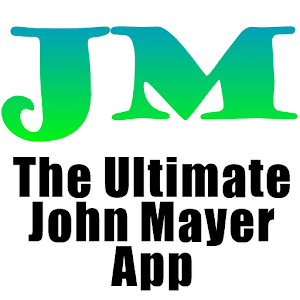 Ultimate John Mayer App 0.18.13141.28755 Icon