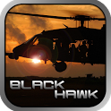 UH60 Helicopter Flight Sim icon
