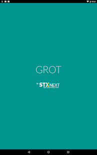 Lastest GROT APK