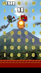 Free Floppy Rocket APK