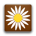Margueritruten logo