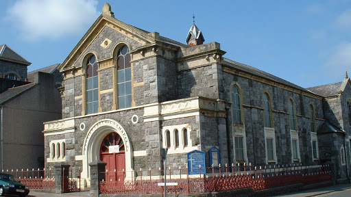 Pembroke Dock Bethel Baptist Church