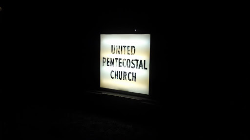 United Pentacostal Church