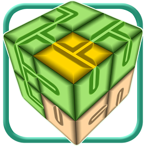 Quadrogon 3D Unlim.apk 1.0.3