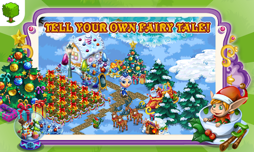 Fairy Farm - screenshot thumbnail