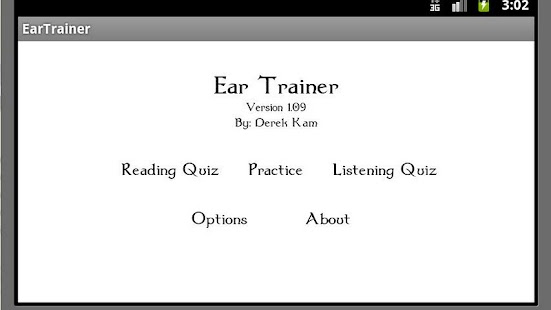Lastest Ear Trainer APK for PC