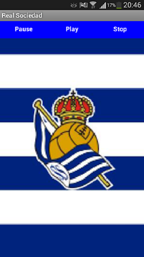 Real Sociedad Himno