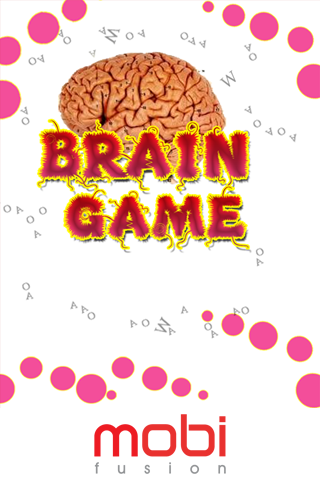 【免費解謎App】Brain Game-APP點子