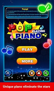 Tap Tap Piano Screenshots 3