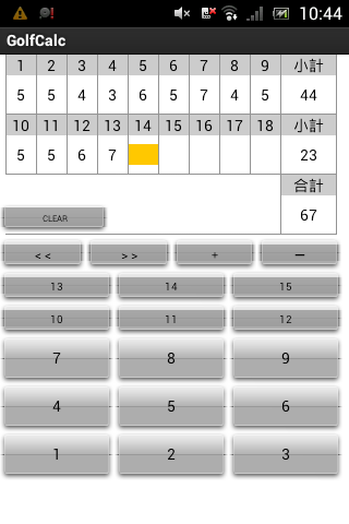 【免費工具App】GolfCalc-APP點子