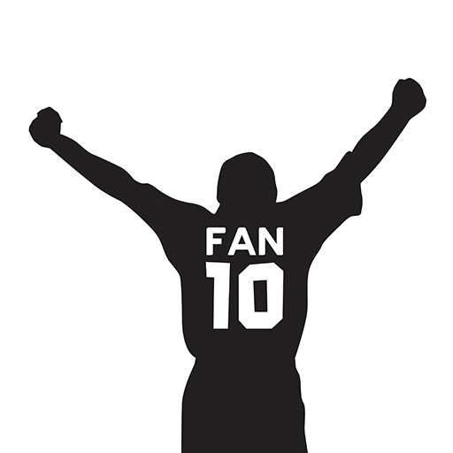 Fan 10 LOGO-APP點子