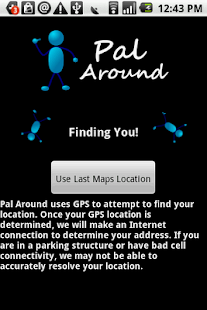 How to mod Pal Around 1.2 unlimited apk for android