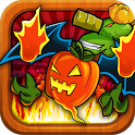 Plants Fury icon