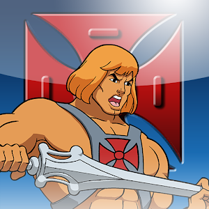 He-Man.org Forum for PC and MAC