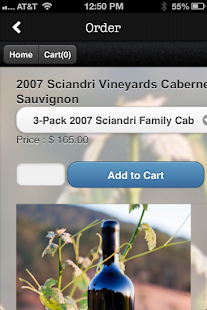 How to get Sciandri Family Vineyard lastet apk for laptop