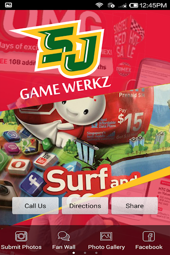 免費下載商業APP|SJ Game Werkz app開箱文|APP開箱王