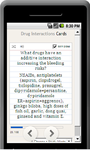 NAPLEX Exam prep