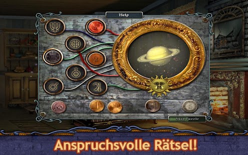 Mystic Diary 2 (Full) Screen 3