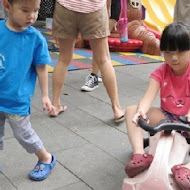 義美食品觀光工廠