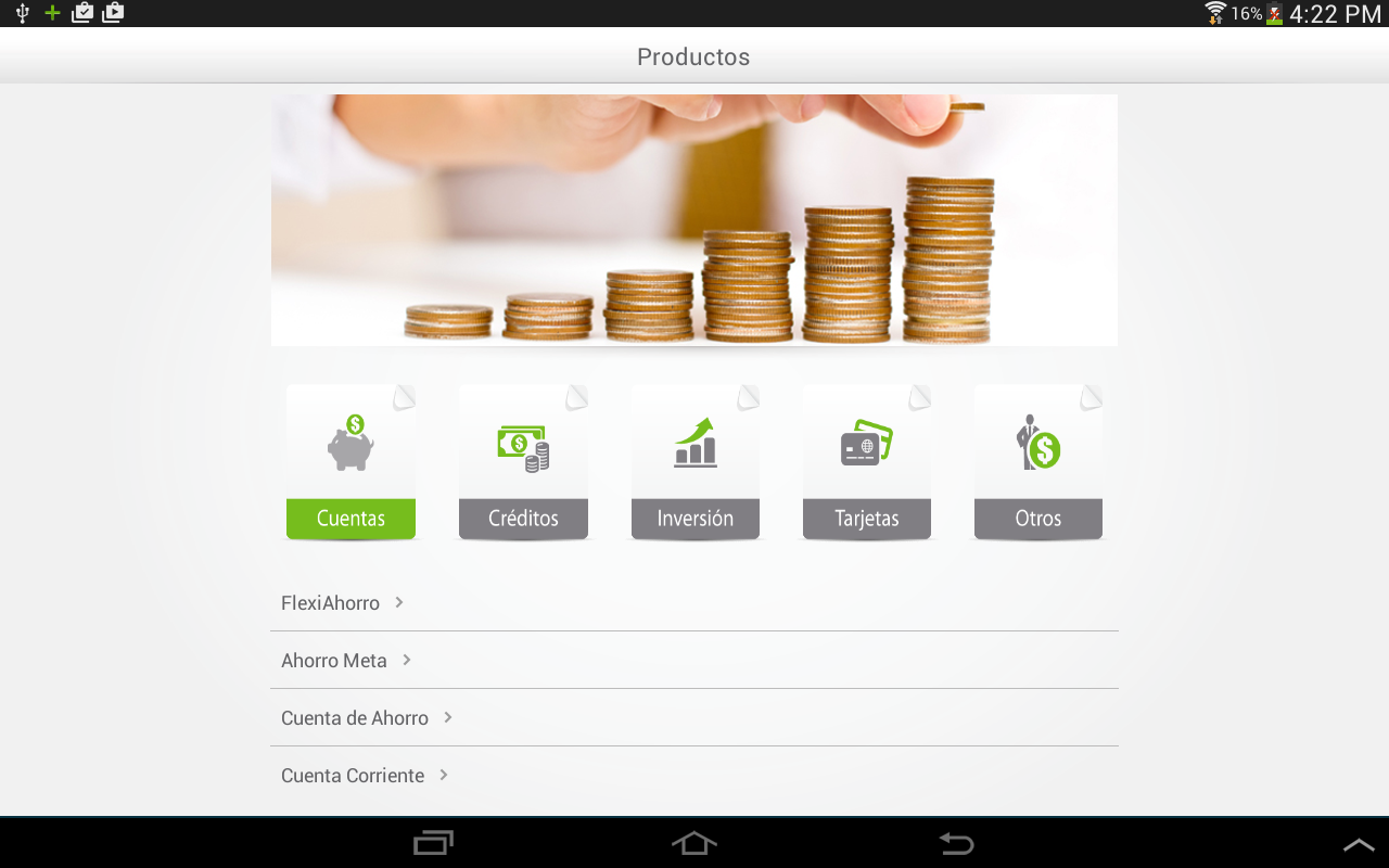 Produbanco Grupo Promerica - Android Apps on Google Play