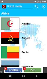 Emergency Numbers by aXar poster 1