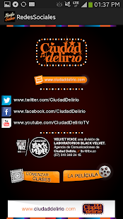 Ciudad Delirio Screenshots 6