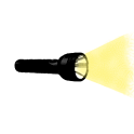 Linterna F Gratis logo