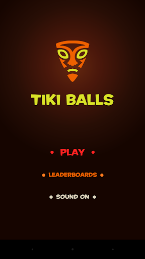 Tiki Balls