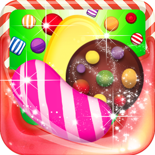 【免費解謎App】CANDY Blast Pop Mania-APP點子