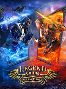 Legend Online