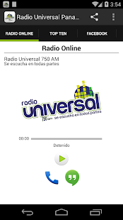 How to mod RADIO UNIVERSAL PANAMA 1.0 mod apk for pc