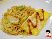 黑肉醬宵夜點心