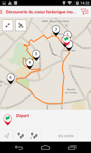 Visit Mons Screenshots 12