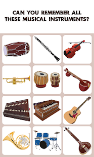 How to mod MusicalInstrument:Memory Match lastet apk for laptop