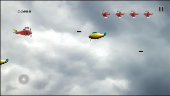 Free Sky Attack 2 APK for PC