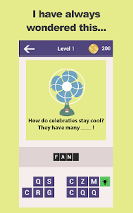 Fun Ways to Pun Screenshots 10
