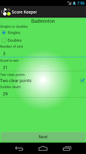 Download Score Keeper APK for Android
