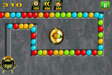 Free BubbleX - Clash of Bubbles APK for Android