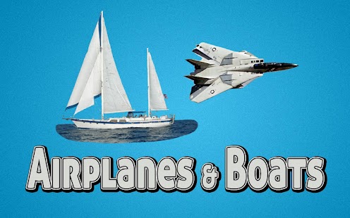 How to install Airplanes & Boats Vehicle App! 3.0 unlimited apk for bluestacks