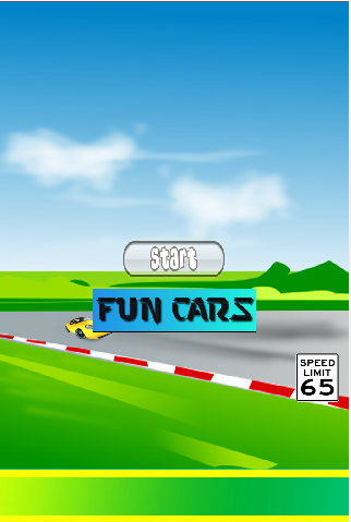 Fun Cars For Kids