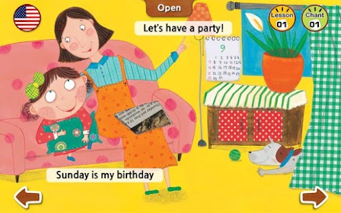 Download 수퍼맘 박현영의 말문이 빵 터지는 세 마디 영어 8권 APK