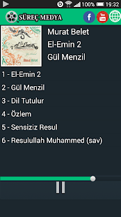 How to install Murat Belet - El-Emin 2 1.0 unlimited apk for android
