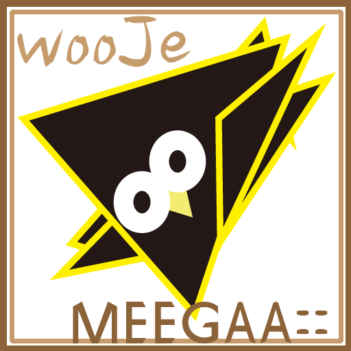 meegaaBIRDi LOGO-APP點子