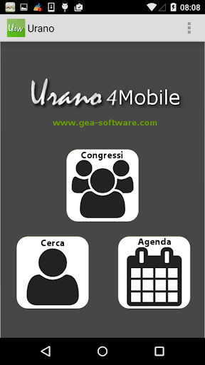 Urano4Mobile