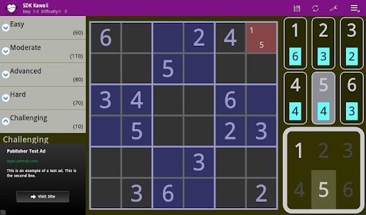 Free SDK Kawaii APK for PC